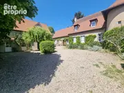 Photo 1 - Maison à ISSY-L'EVEQUE