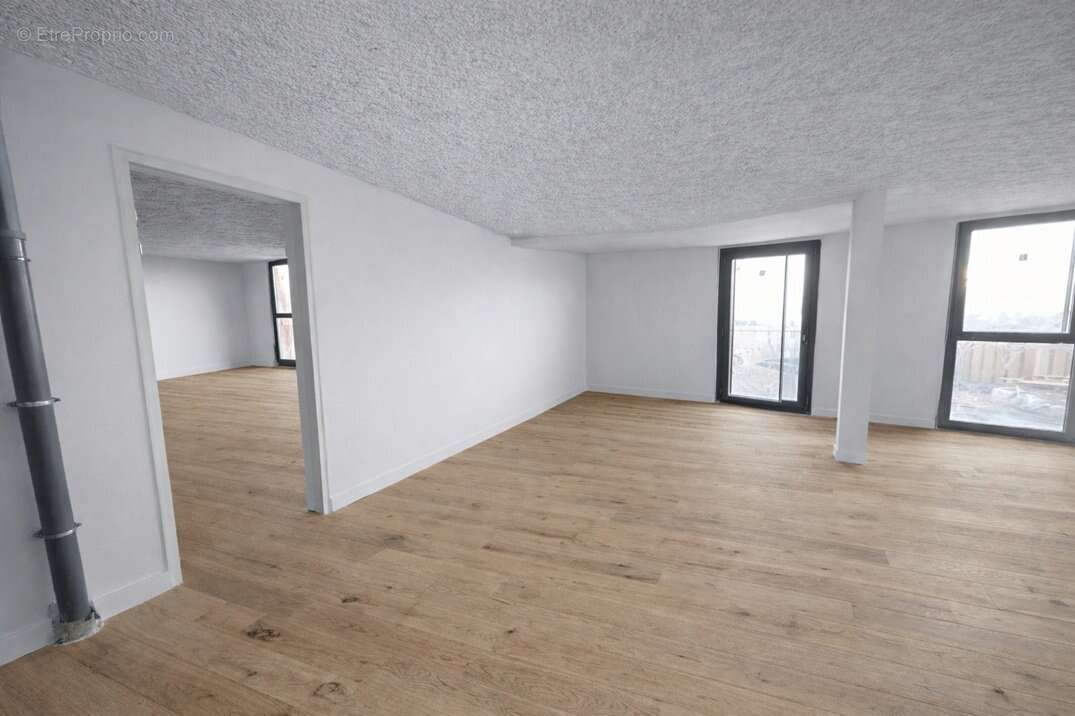 Commerce à TOULOUSE