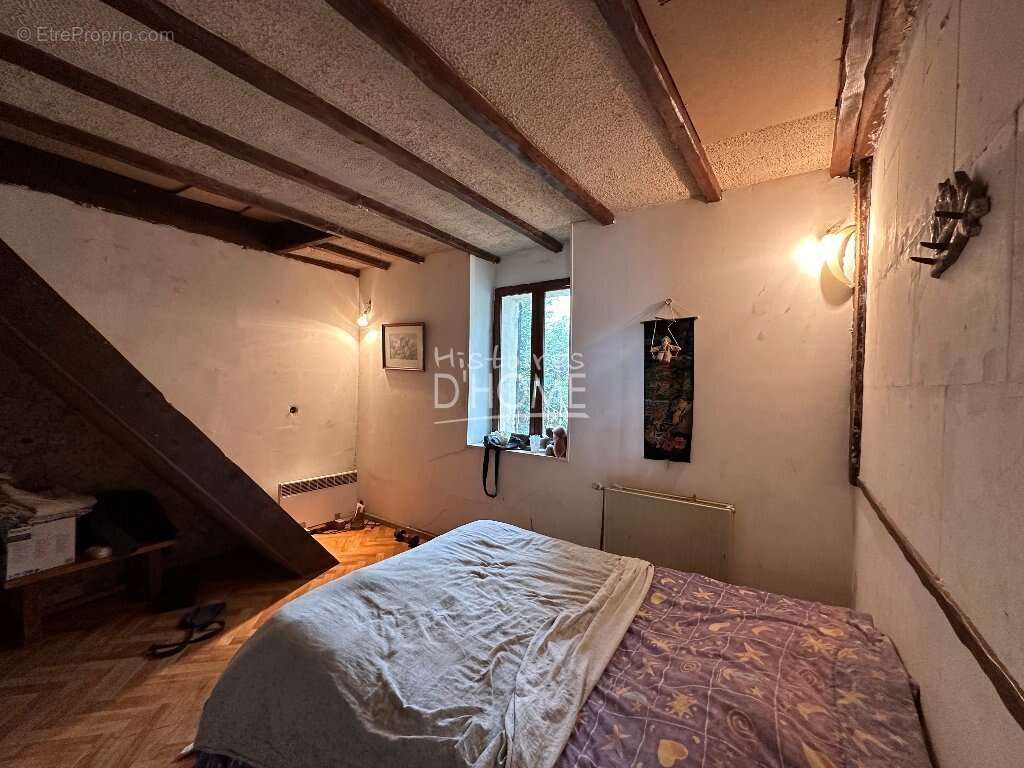 Maison à LA FERTE-GAUCHER