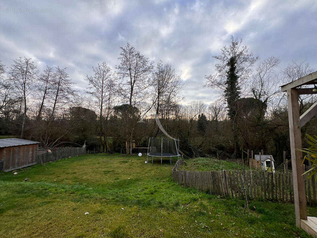 Maison contemporaine de 2022 à vendre à Aizenay - photo 10
