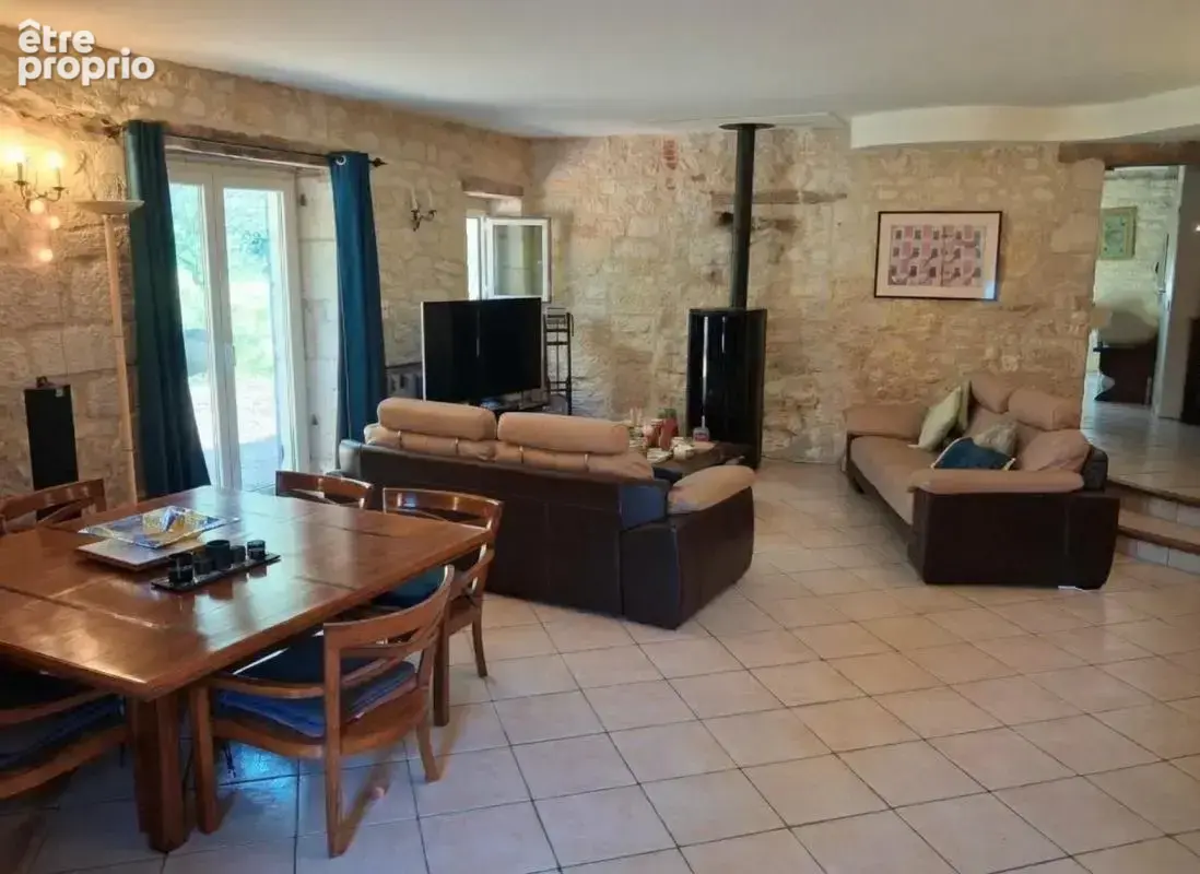 Maison 6 pièces 188 m² à vendre à Albi (81000) - photo 4