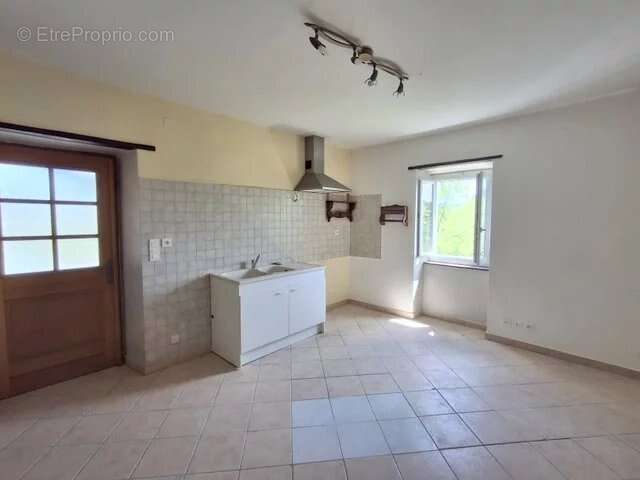 Maison à LES VANS