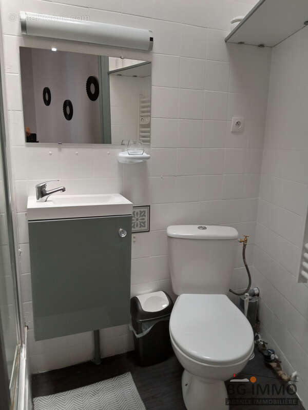 Appartement à VIAS