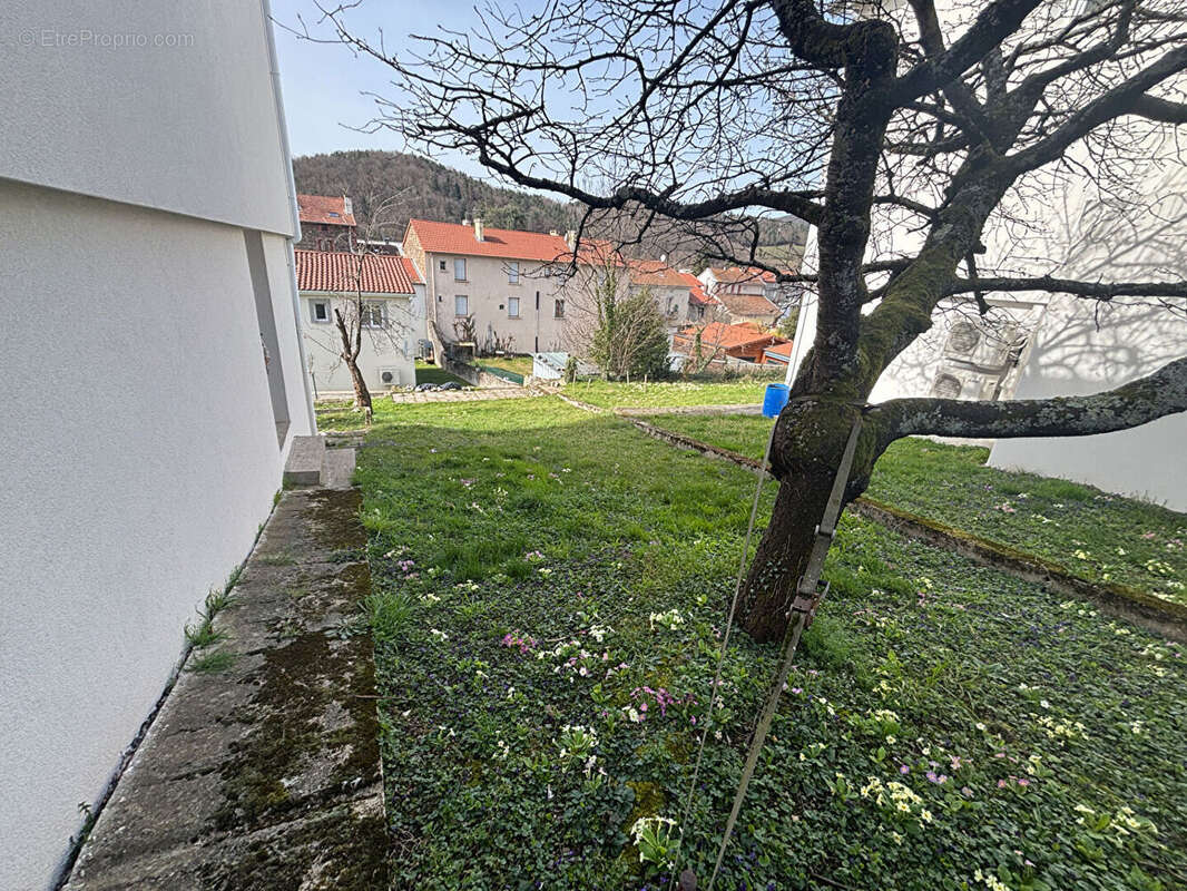 Photo 3 - Maison à UNIEUX