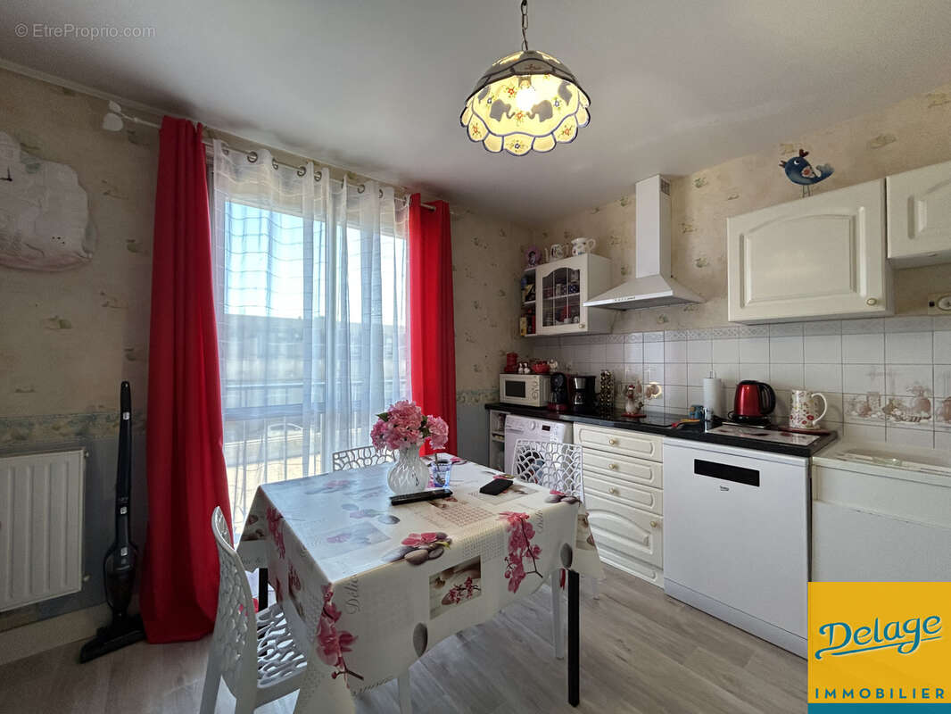 Appartement à LIMOGES