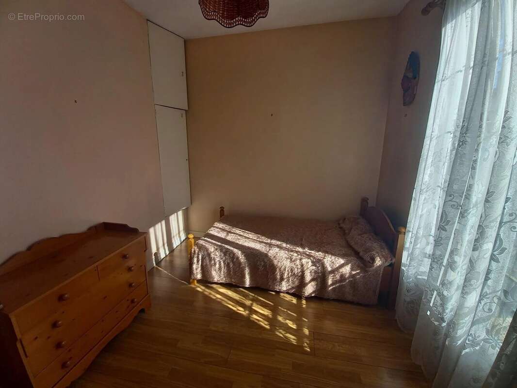 Maison à AULNAY-SOUS-BOIS