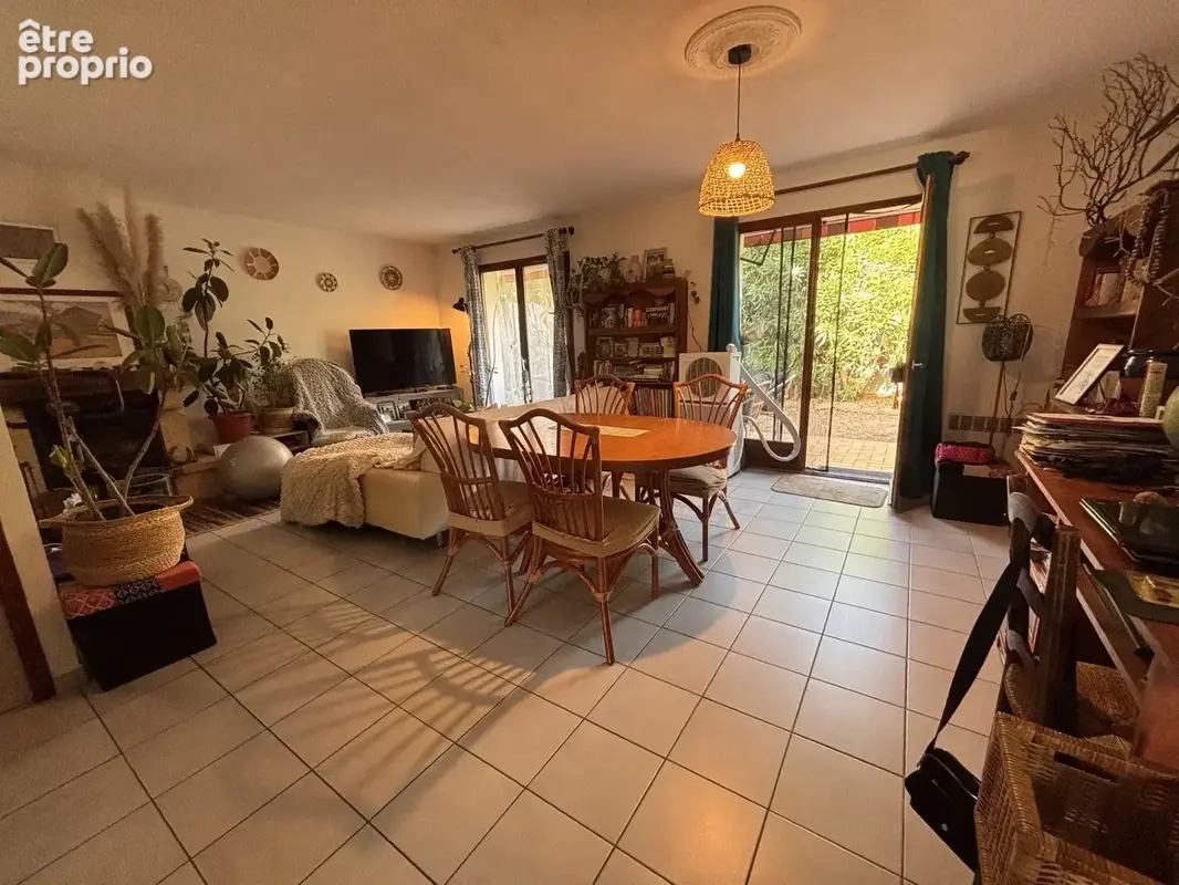 Maison 3 pièces 74 m² à vendre à Laroque-Des-Alberes (66740) - photo 6