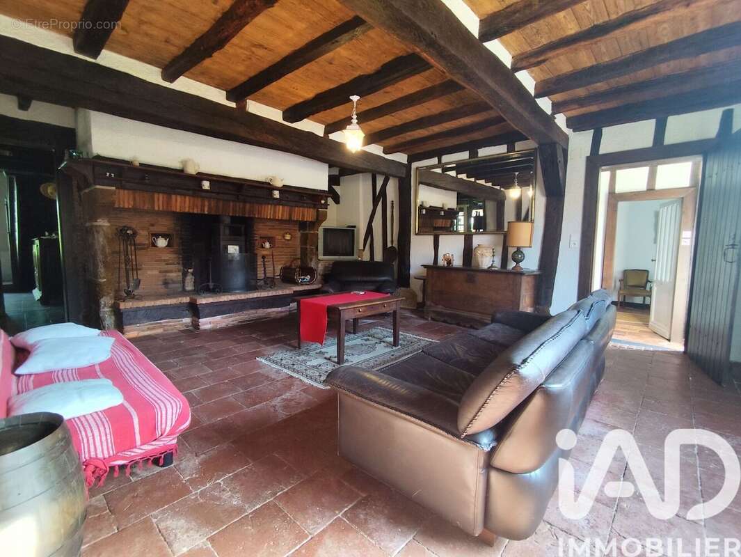 Photo 9 - Maison à LE HOUGA