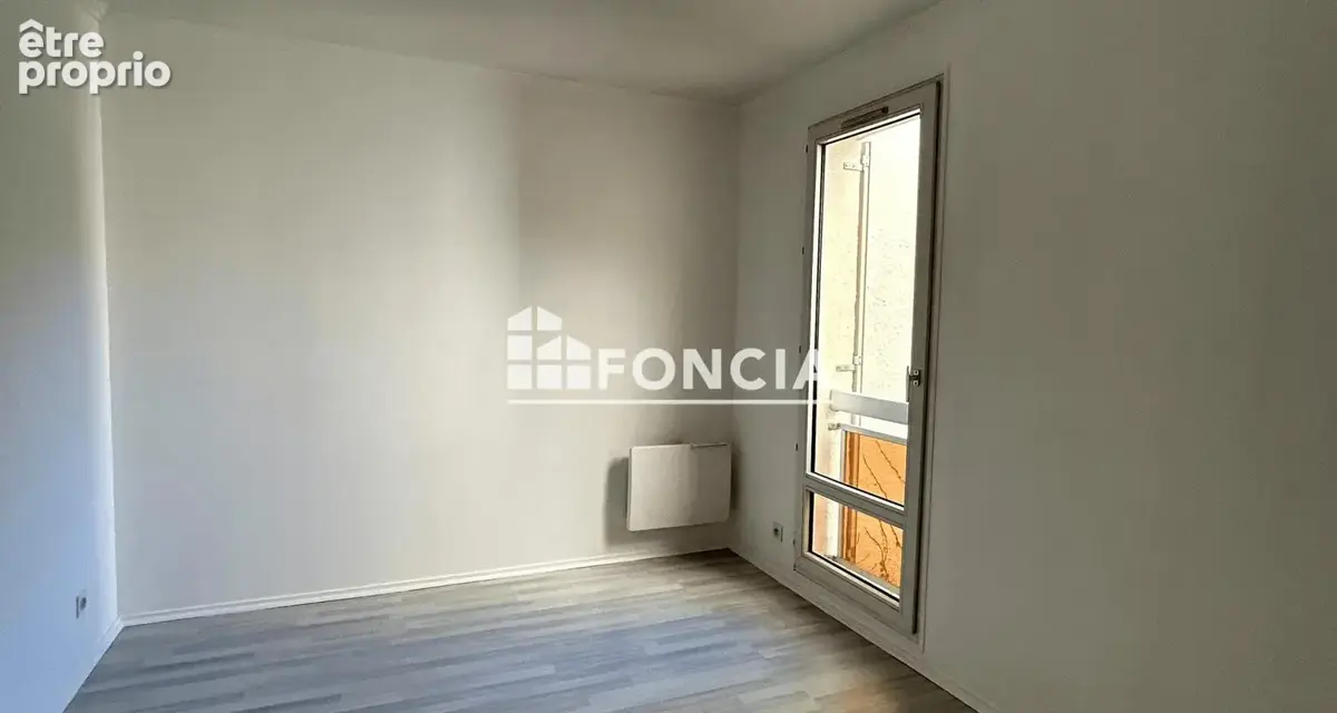 Appartement 2 pièces de 49M2 avec balcon et parking - photo 3
