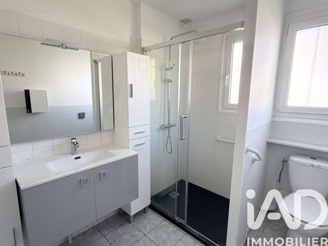 Photo 8 - Maison à L&#039;ILE-D&#039;OLONNE