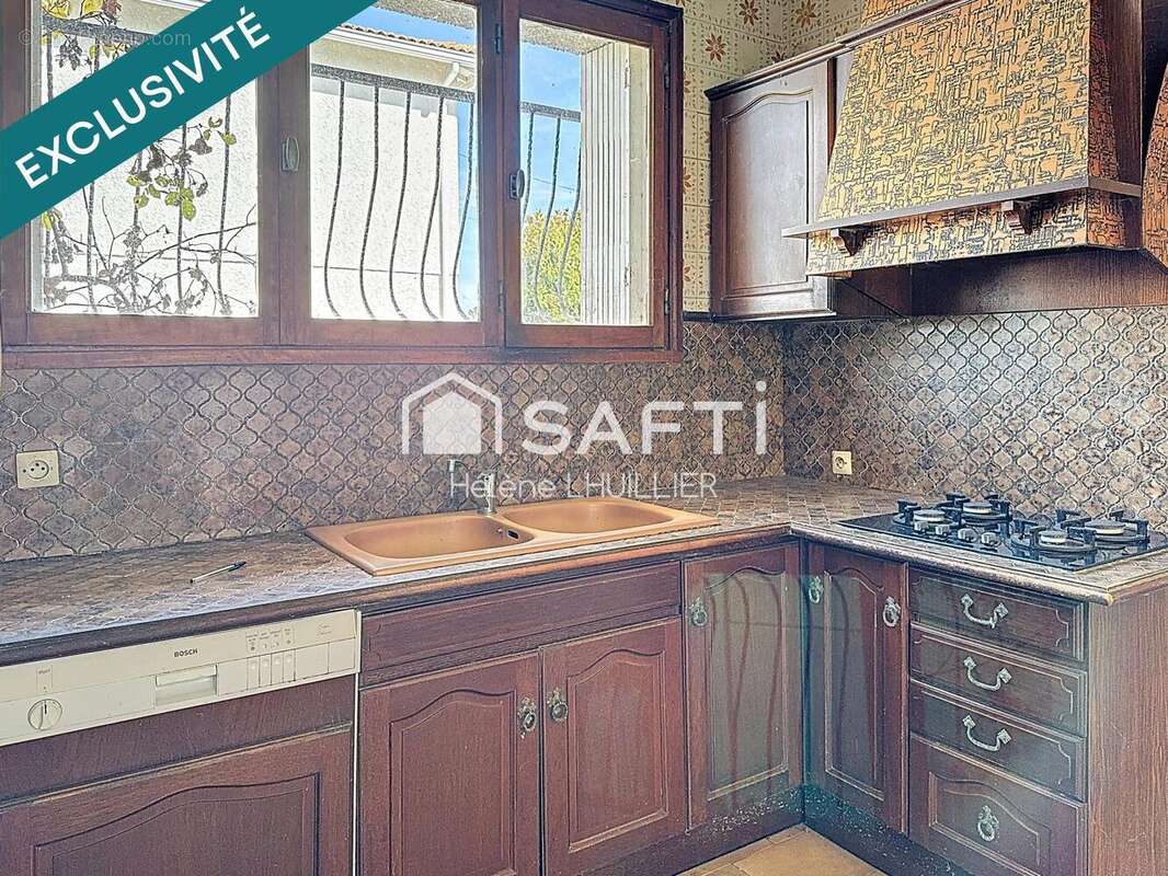 Photo 8 - Maison à PLAISANCE-DU-TOUCH