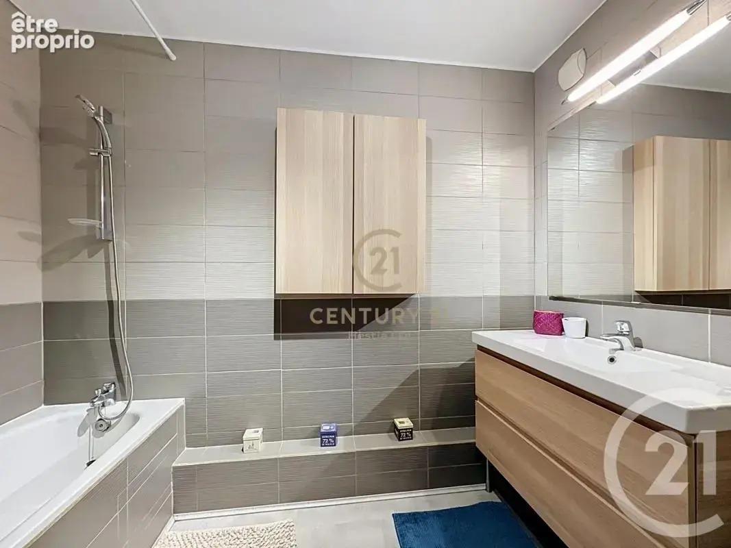 Appartement 5 pièces 113 m² à vendre à Lyon-8e (69008) - photo 15