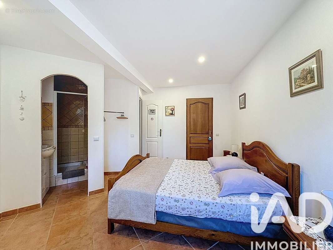 Photo 4 - Maison à FLASSANS-SUR-ISSOLE