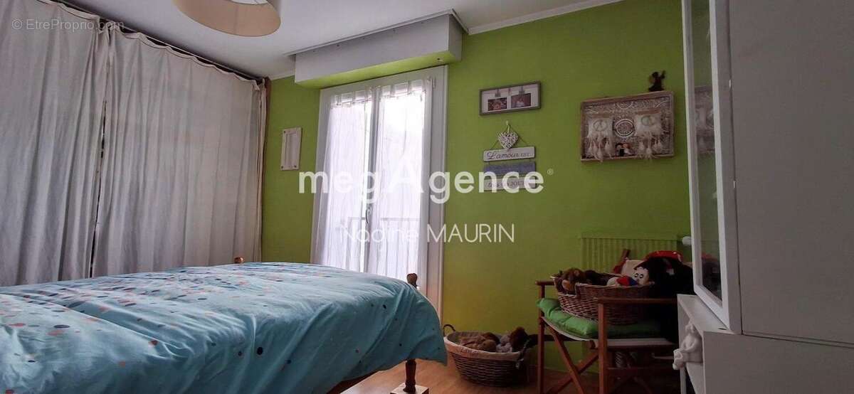 Appartement à BLOIS