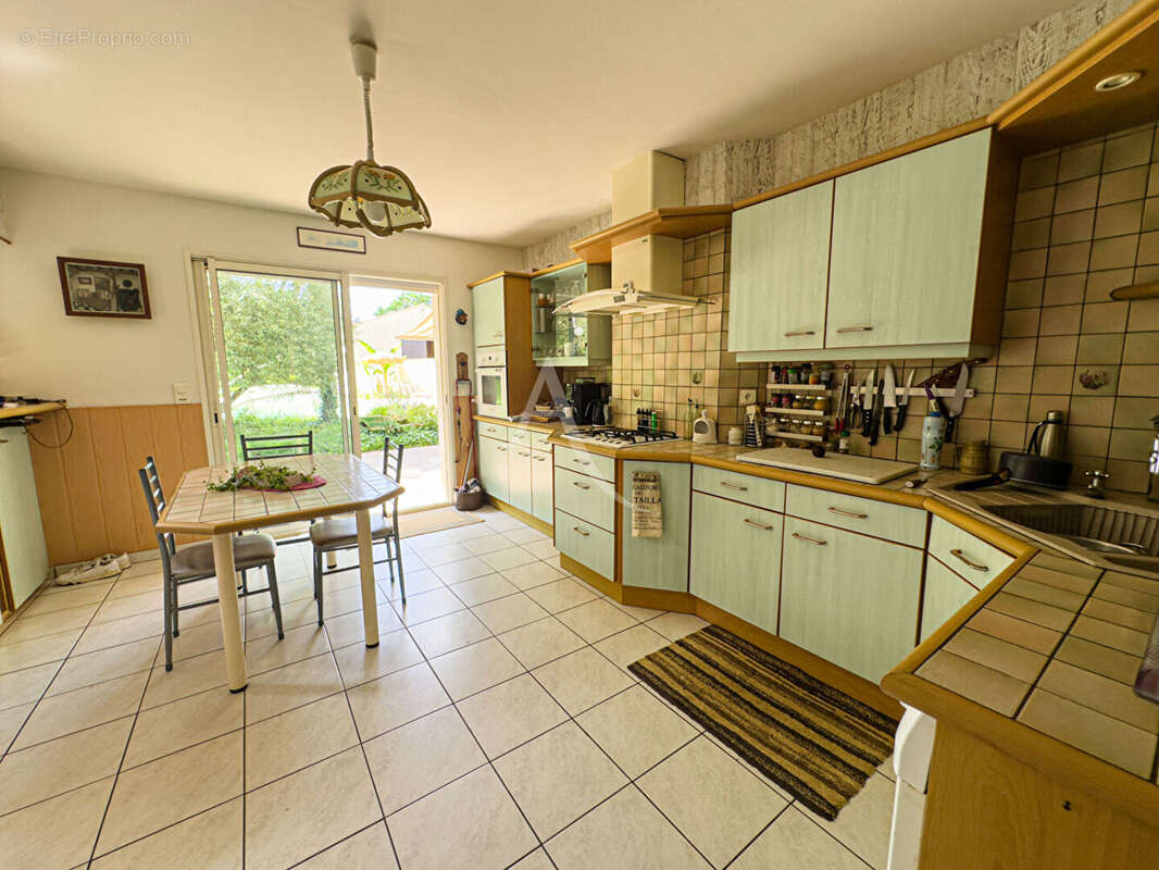 Maison à LE FENOUILLER