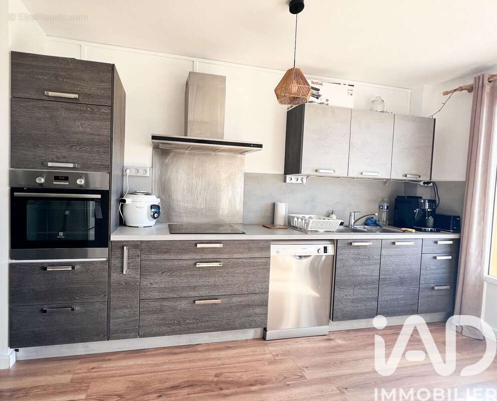 Photo 4 - Appartement à SANARY-SUR-MER