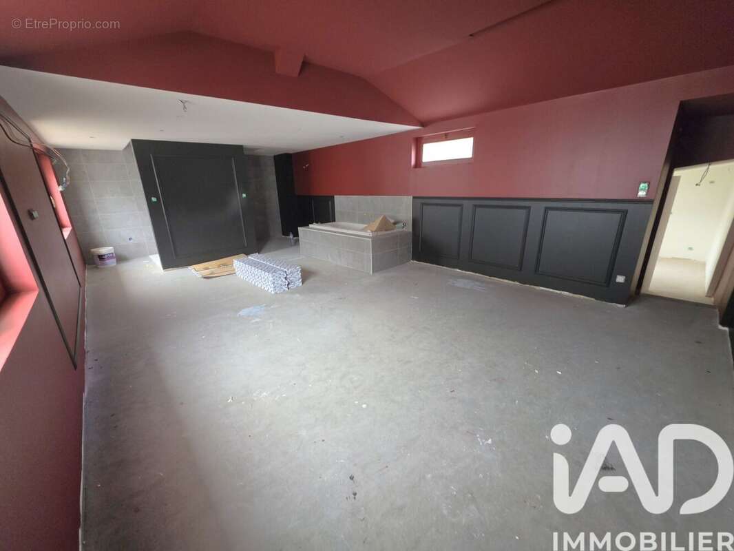 Photo 2 - Maison à ORLEANS