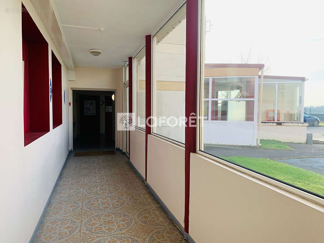 Appartement à SAINT-QUENTIN