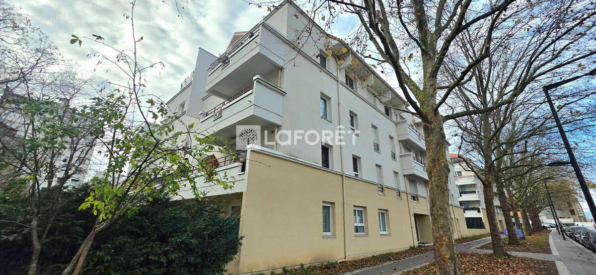 Appartement à SAINT-DENIS