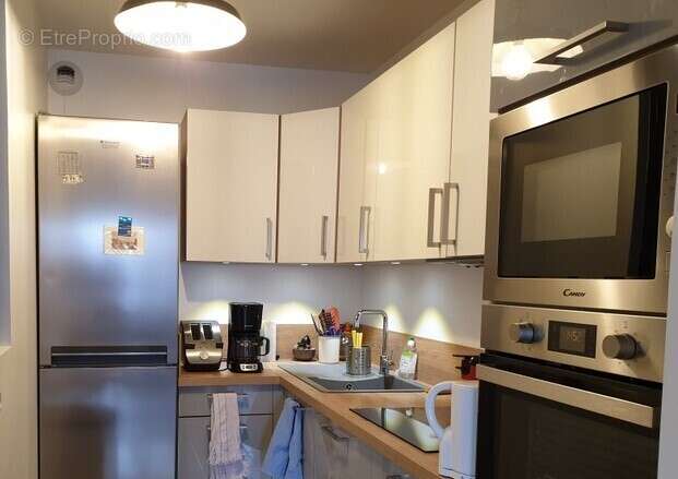 Appartement à PARIS-6E