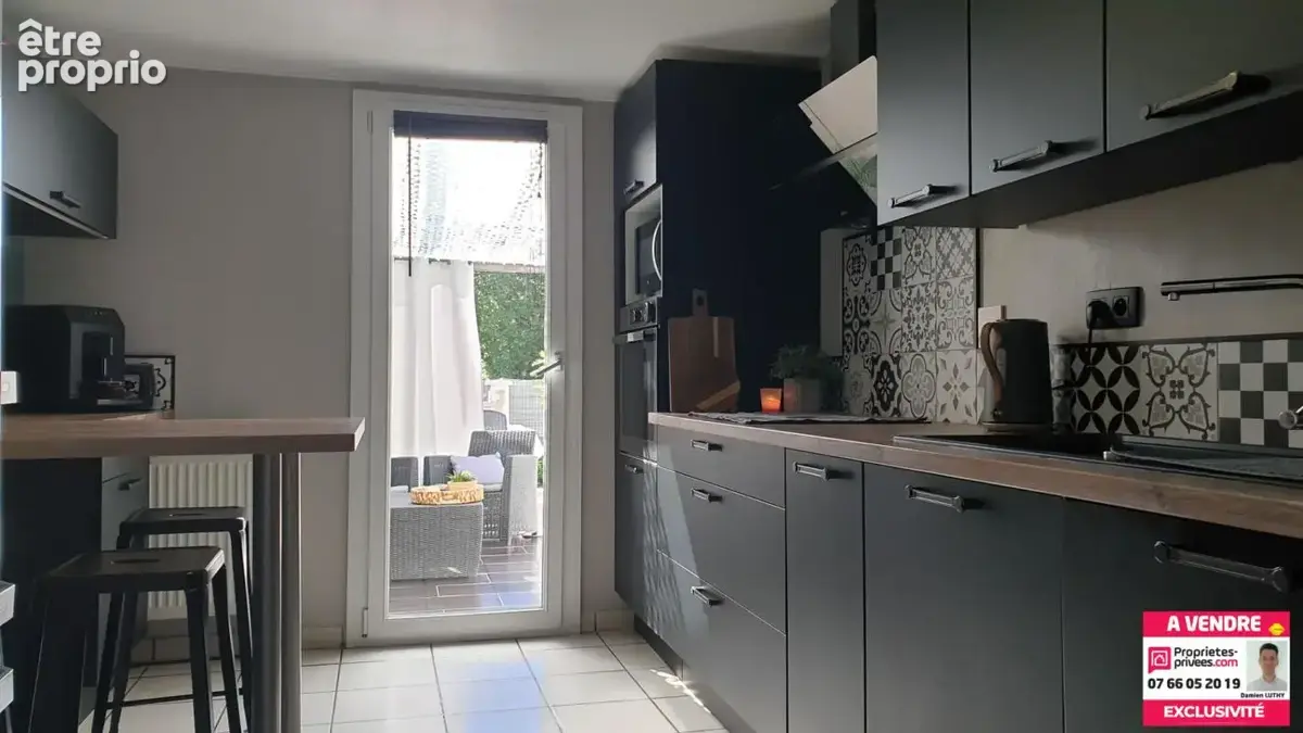 Maison 6 pièces de 120 m² - photo 5