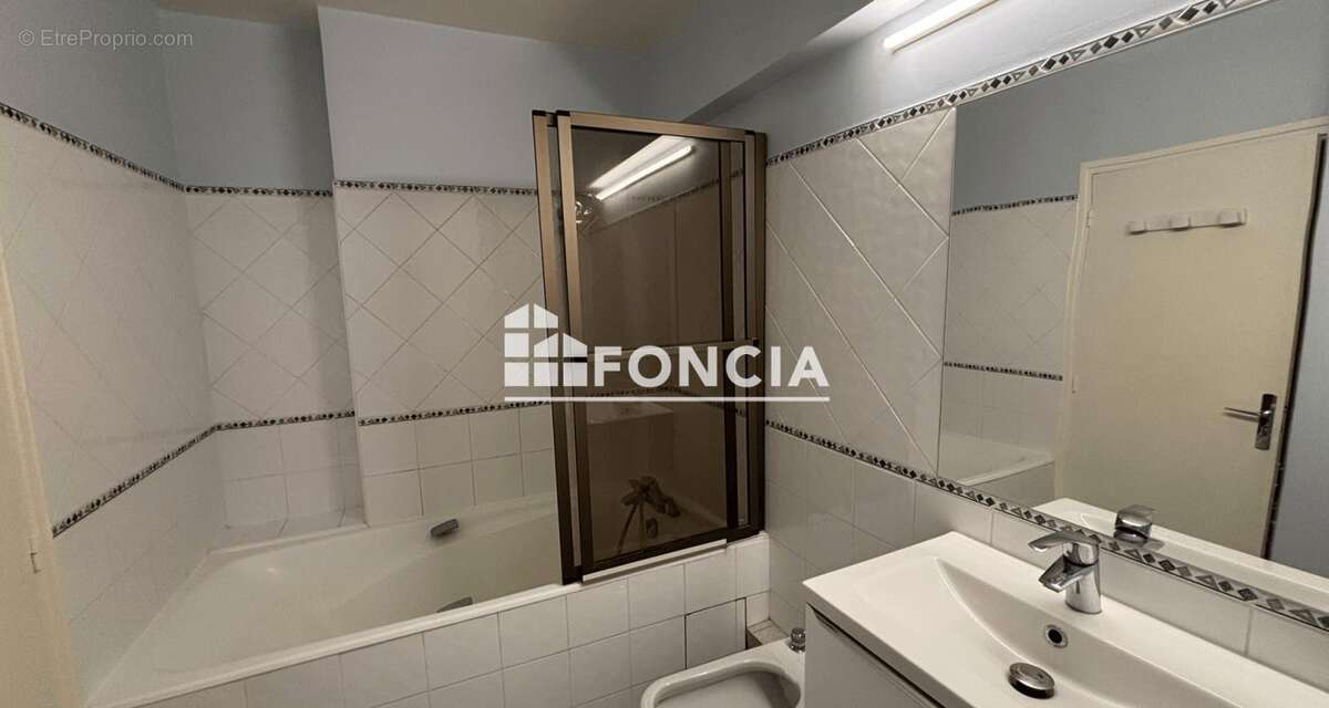 Appartement à VERSAILLES