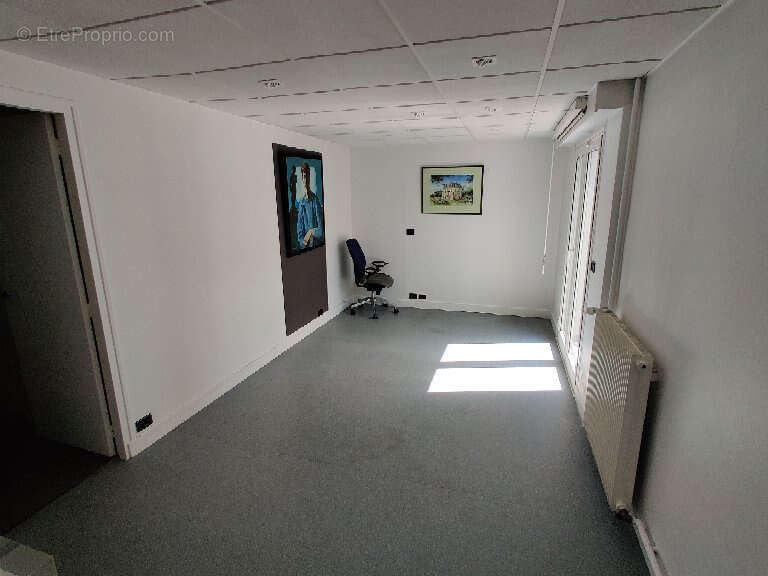 Maison à DAMMARIE-LES-LYS