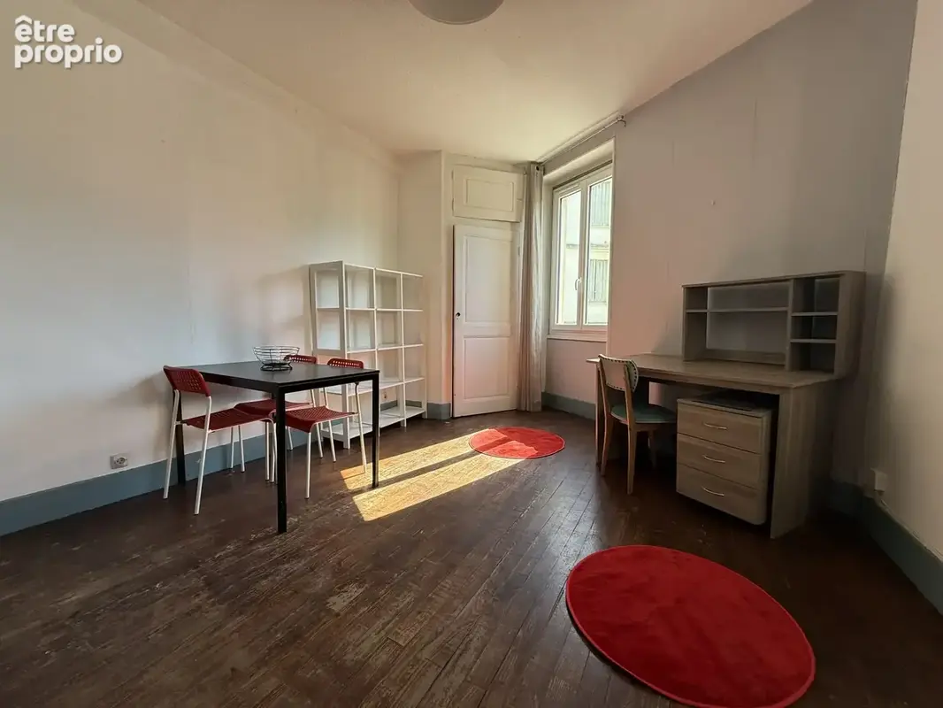 Appartement 2 pièces 38 m² à vendre à Grenoble (38000) - photo 2
