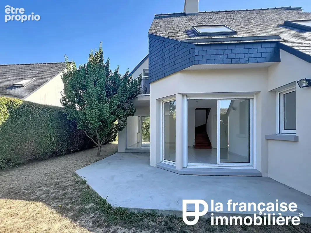 Maison à vendre à Pacé - 15min de Rennes - photo 17