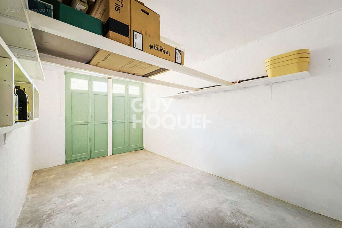 Maison de ville 126 m² - 4 chambres - A vendre à Perpignan (66000) Quartier Saint-Assiscle - photo 14