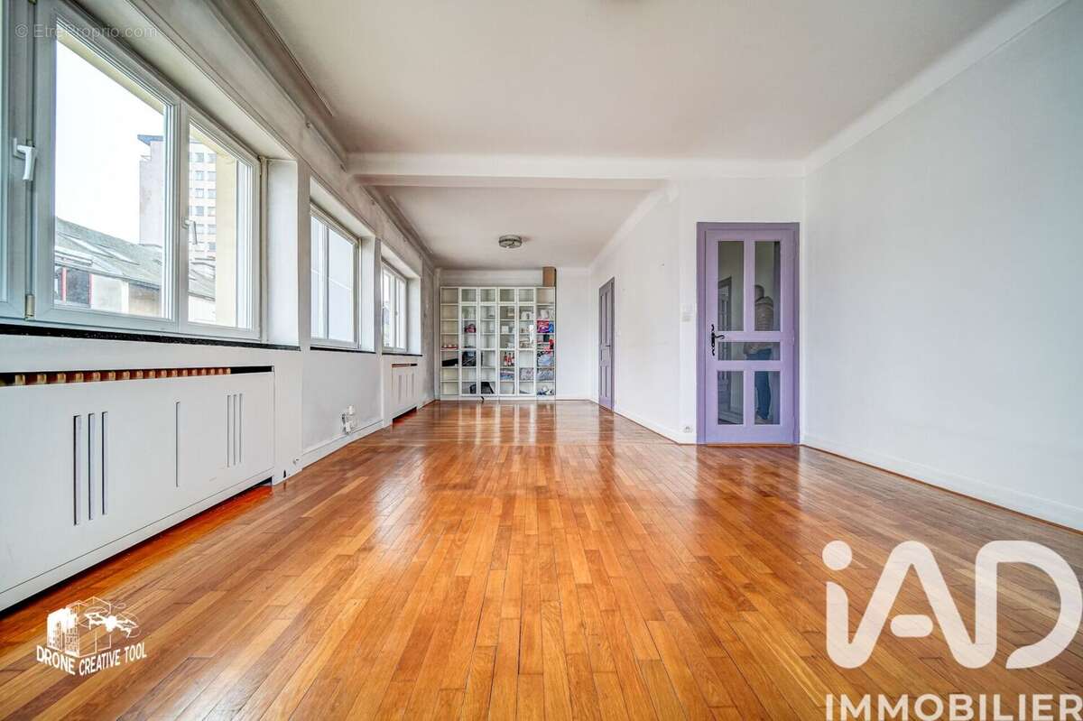 Photo 3 - Appartement à THIONVILLE