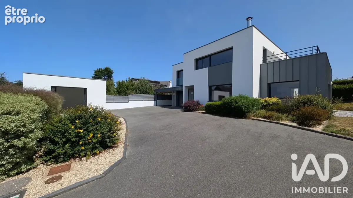 Photo 1 - Maison à LANNION