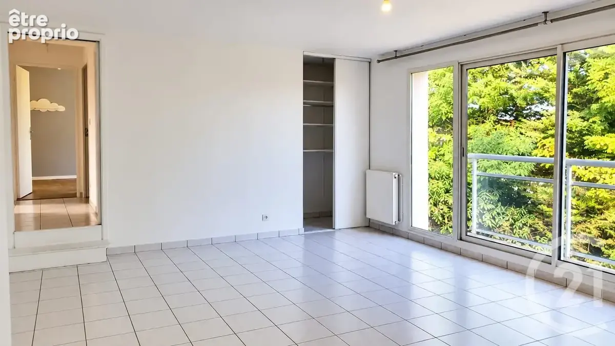 Appartement 3 pièces 69 m² à vendre à Lagny-Sur-Marne (77400) - photo 3