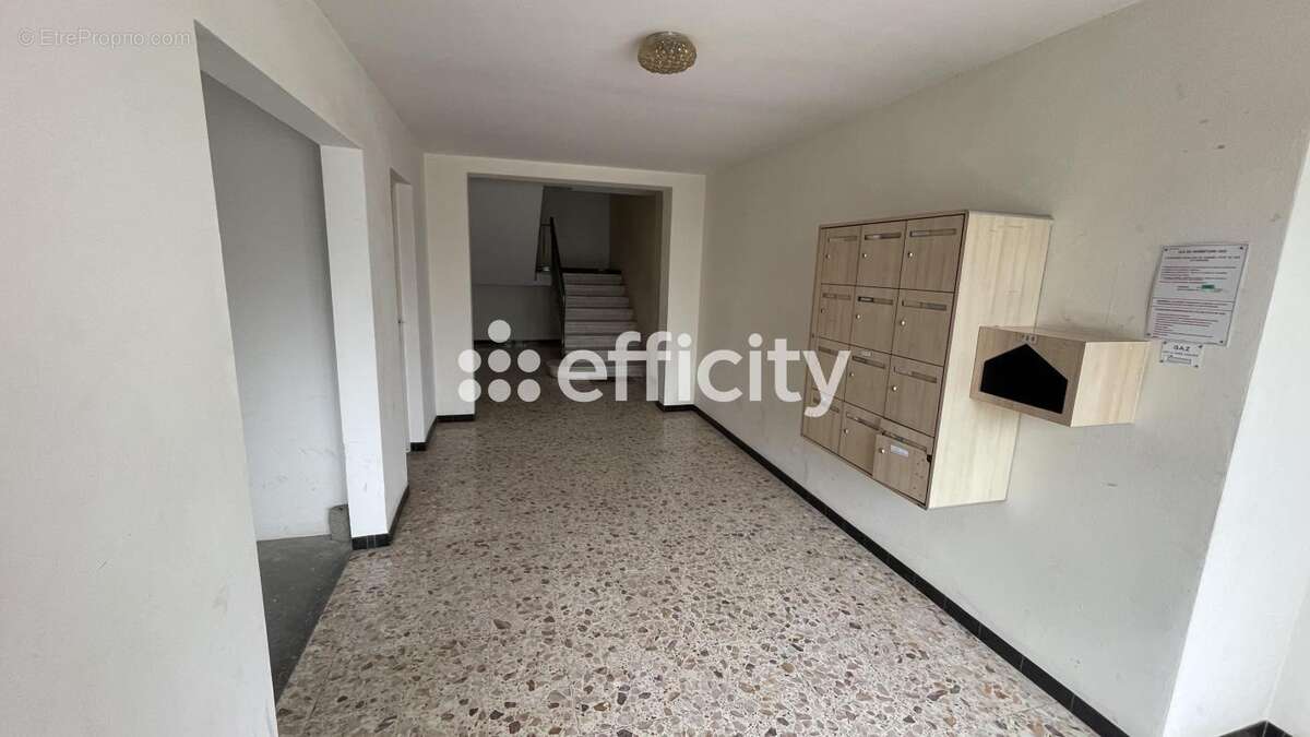 Appartement à APT