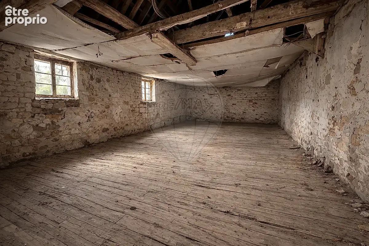 Maison 3 chambre(s) à vendre - photo 13