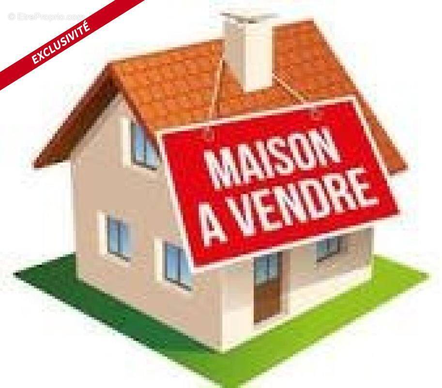 Maison à BERGERAC