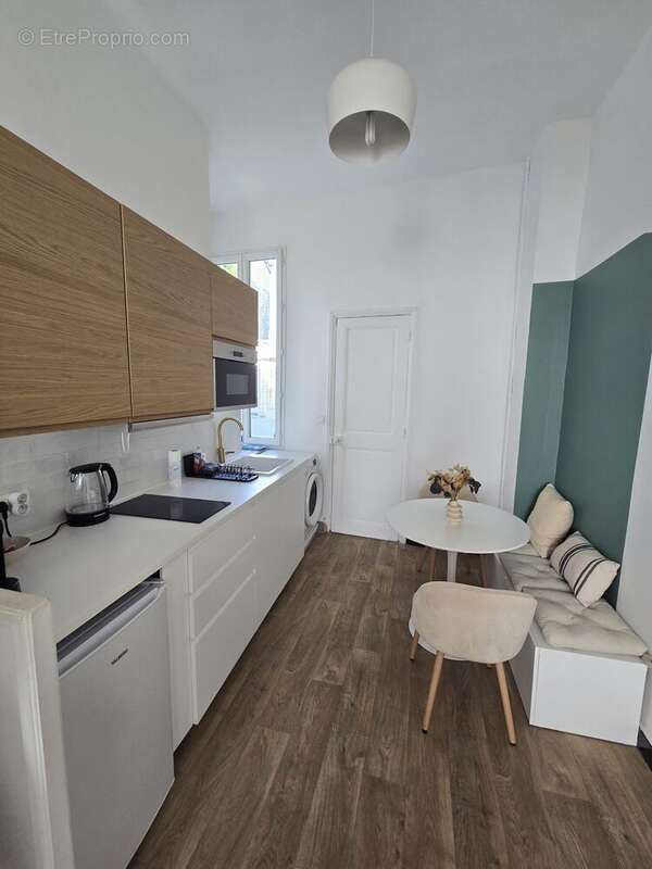 Appartement à AVIGNON