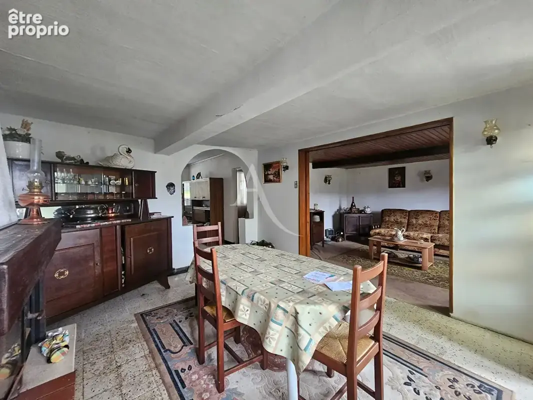 Maison à NOUVION