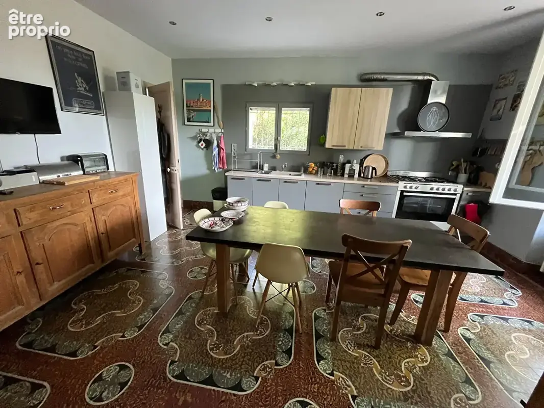 Mas 225m² à châteaurenard - photo 4