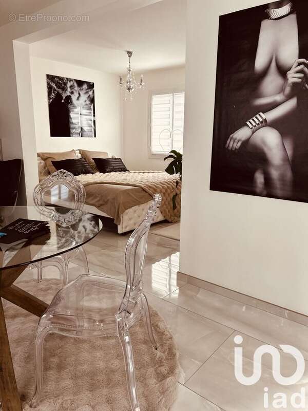 Photo 9 - Maison à BOULANCOURT