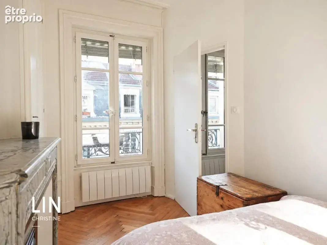 Appartement - photo 7