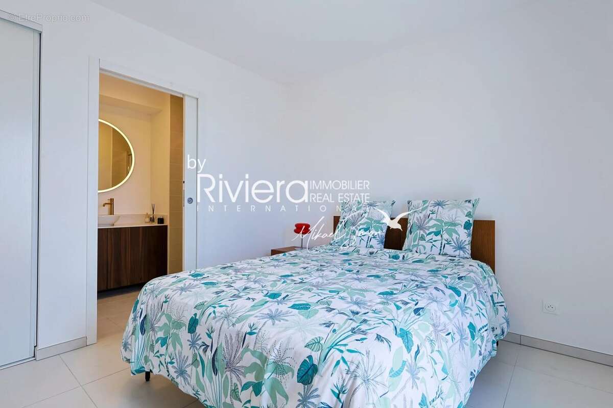 Appartement à CAVALAIRE-SUR-MER