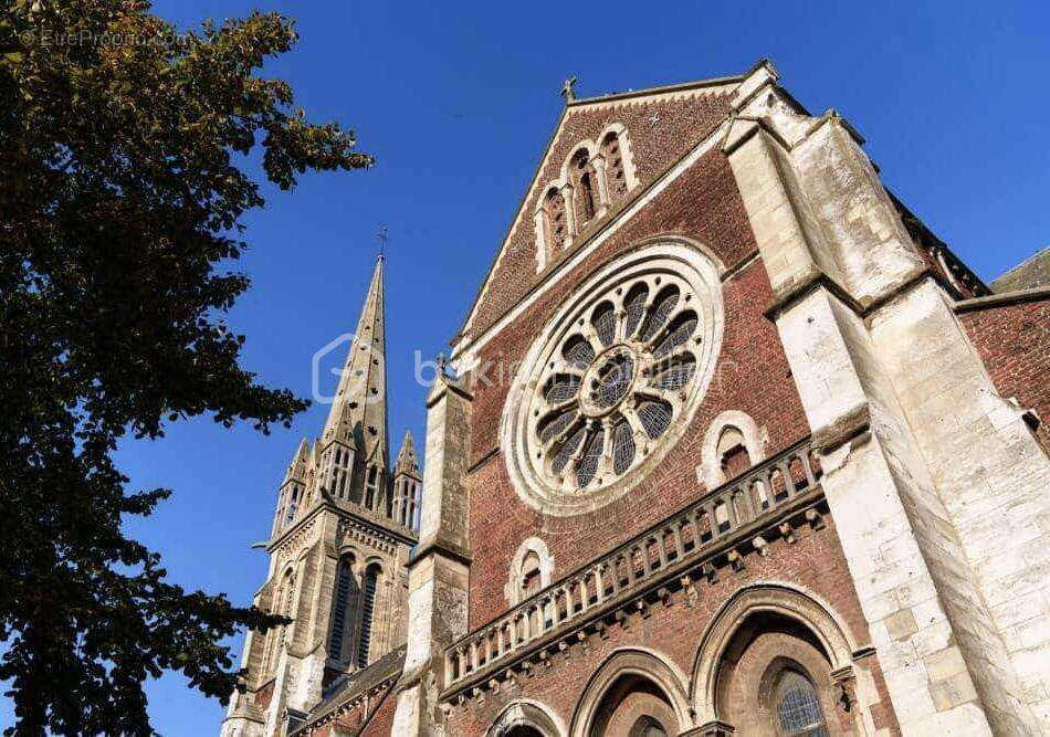 Appartement à CALAIS