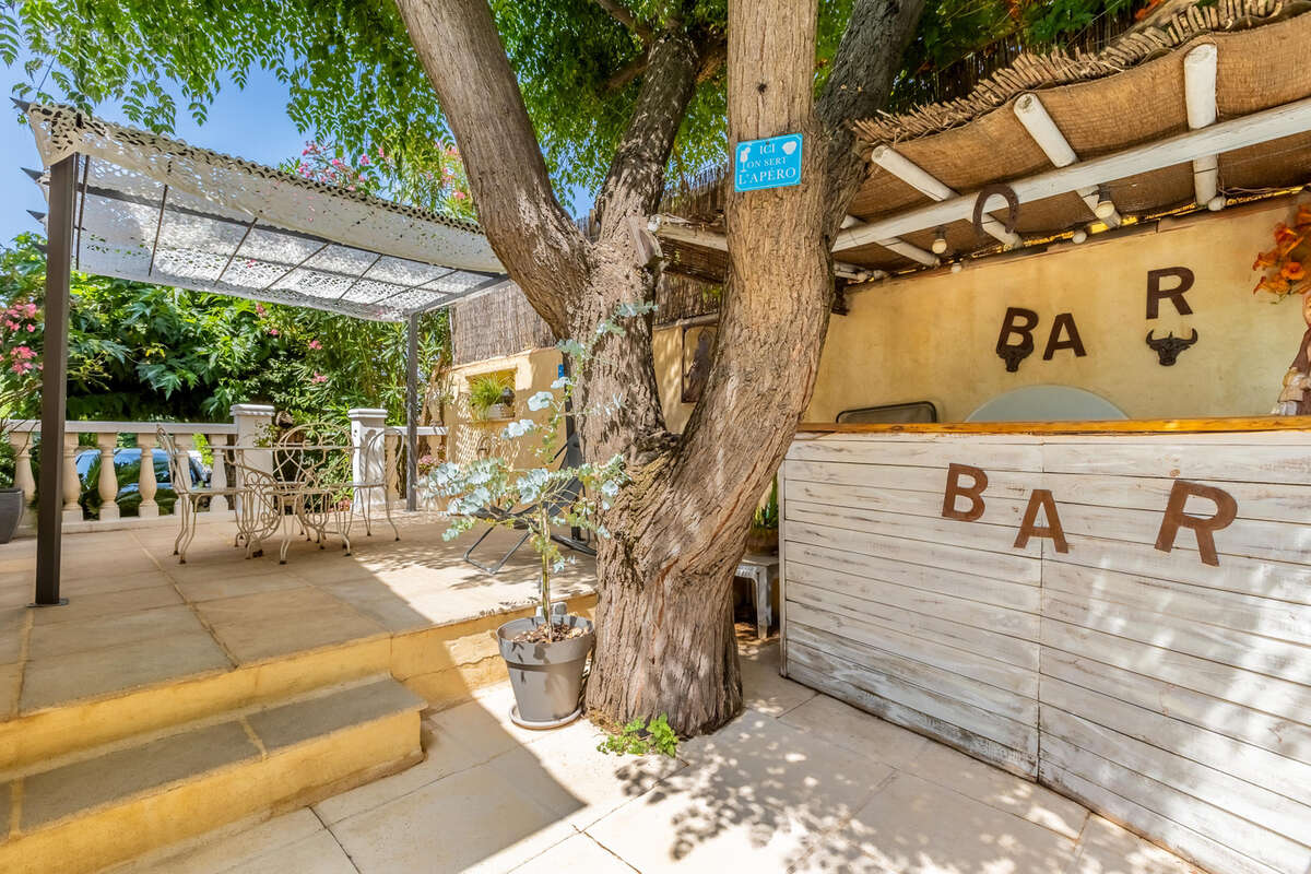 Maison à MONTPELLIER