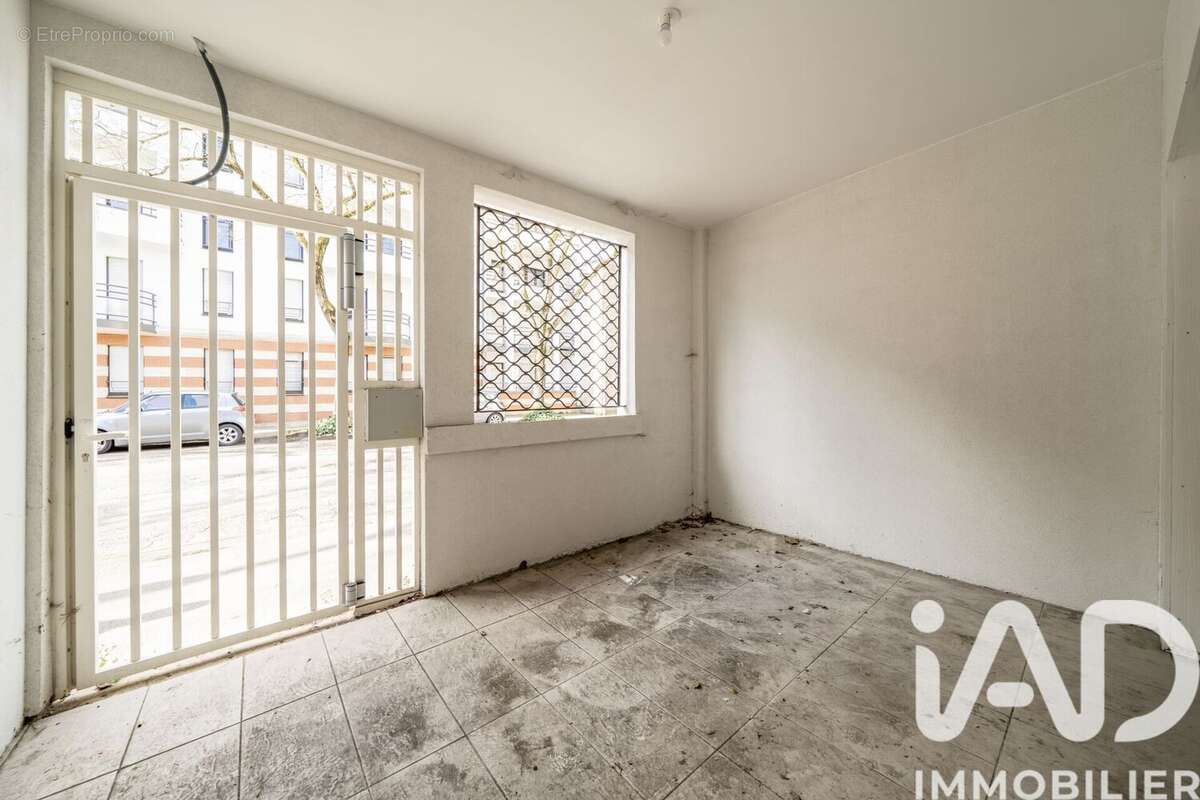 Photo 7 - Appartement à NANCY