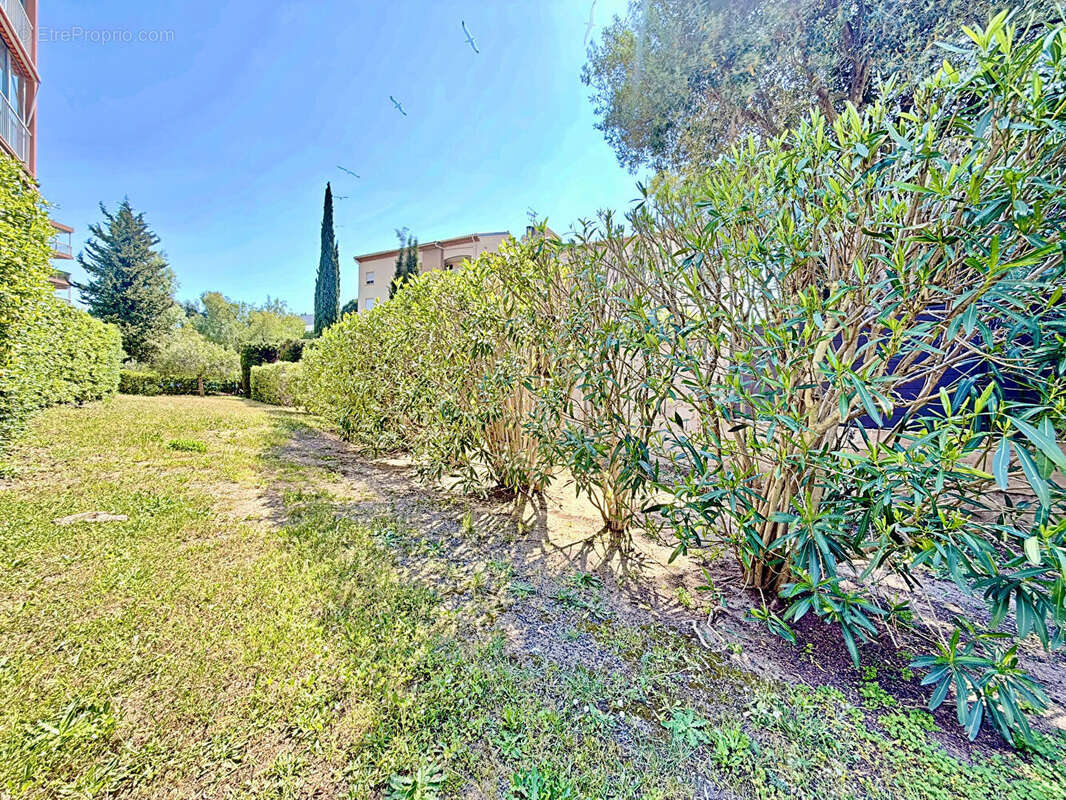 Appartement à FREJUS