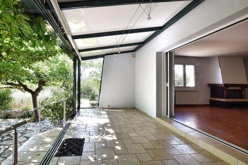 Maison à SAINT-BAUZILLE-DE-LA-SYLVE