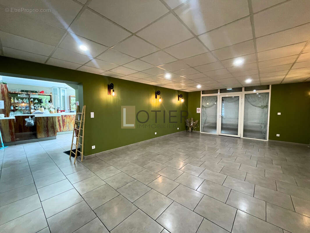 Saint-christol-lès-alès   121,44 m2   2 lots   terrasse 26 m2   fort potentiel - photo 3