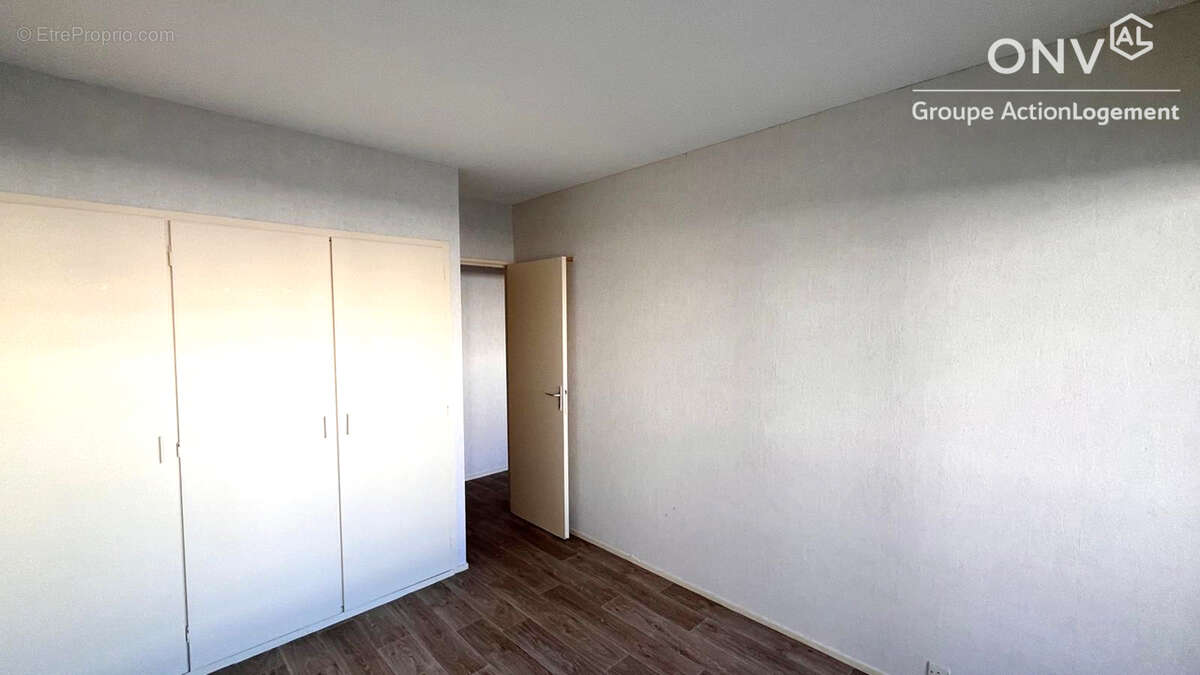 Appartement à LORMONT