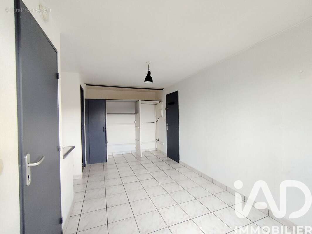 Photo 2 - Appartement à SAINTE-MARIE
